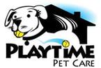 playtime pet care recommended by Be Kind To Dogs - Dog Training Call 480-272-8816 for Dog Training in Chandler, AZ, Dog Training in Gilbert, AZ, Dog Training in Tempe, AZ, Dog Training in Mesa, AZ, Dog Training in Ahwatukee, AZ and surrounding areas. Be Kind To Dogs Kathrine Breeden