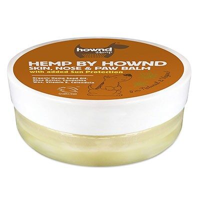 Hownd Hemp Skin Sun Protection