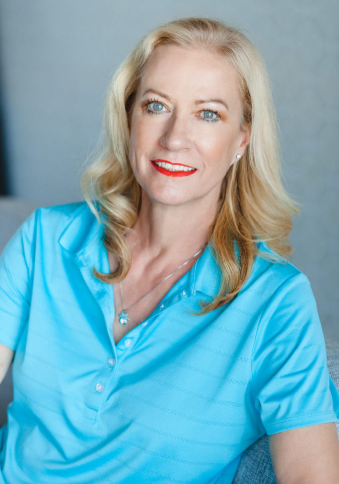 Kathrine from The Real Women of Chandler Article Be Kind To Dogs - Dog Training Call 480-272-8816 for Dog Training in Chandler, AZ, Dog Training in Gilbert, AZ, Dog Training in Tempe, AZ, Dog Training in Mesa, AZ, Dog Training in Ahwatukee, AZ and surrounding areas. Be Kind To Dogs Kathrine Breeden