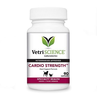 VetriScience Cardio Strength