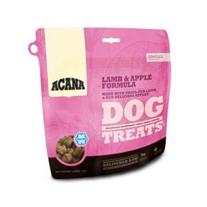 acana-lamb-apple-treats