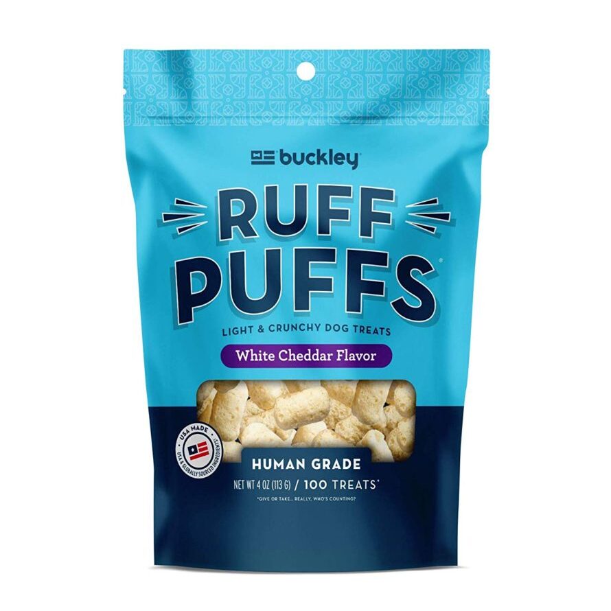 ruff-puffs